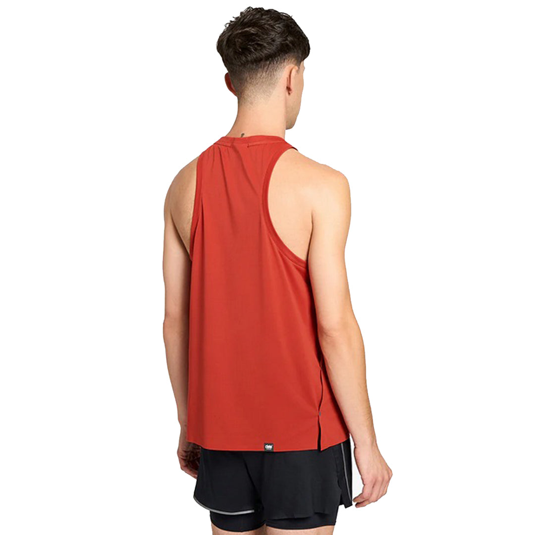 Ciele - FSTSinglet - Clay - Men's