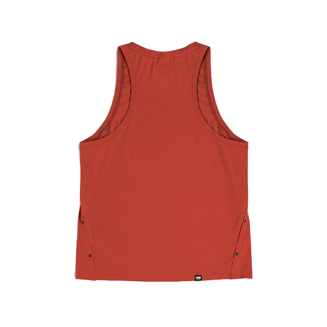 Ciele - FSTSinglet - Clay - Men's
