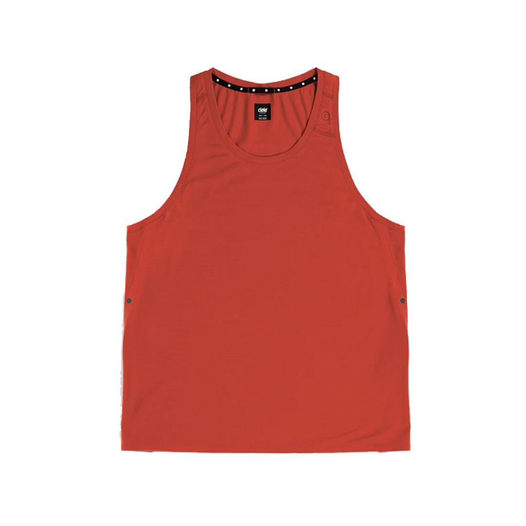 Ciele - FSTSinglet - Clay - Men's