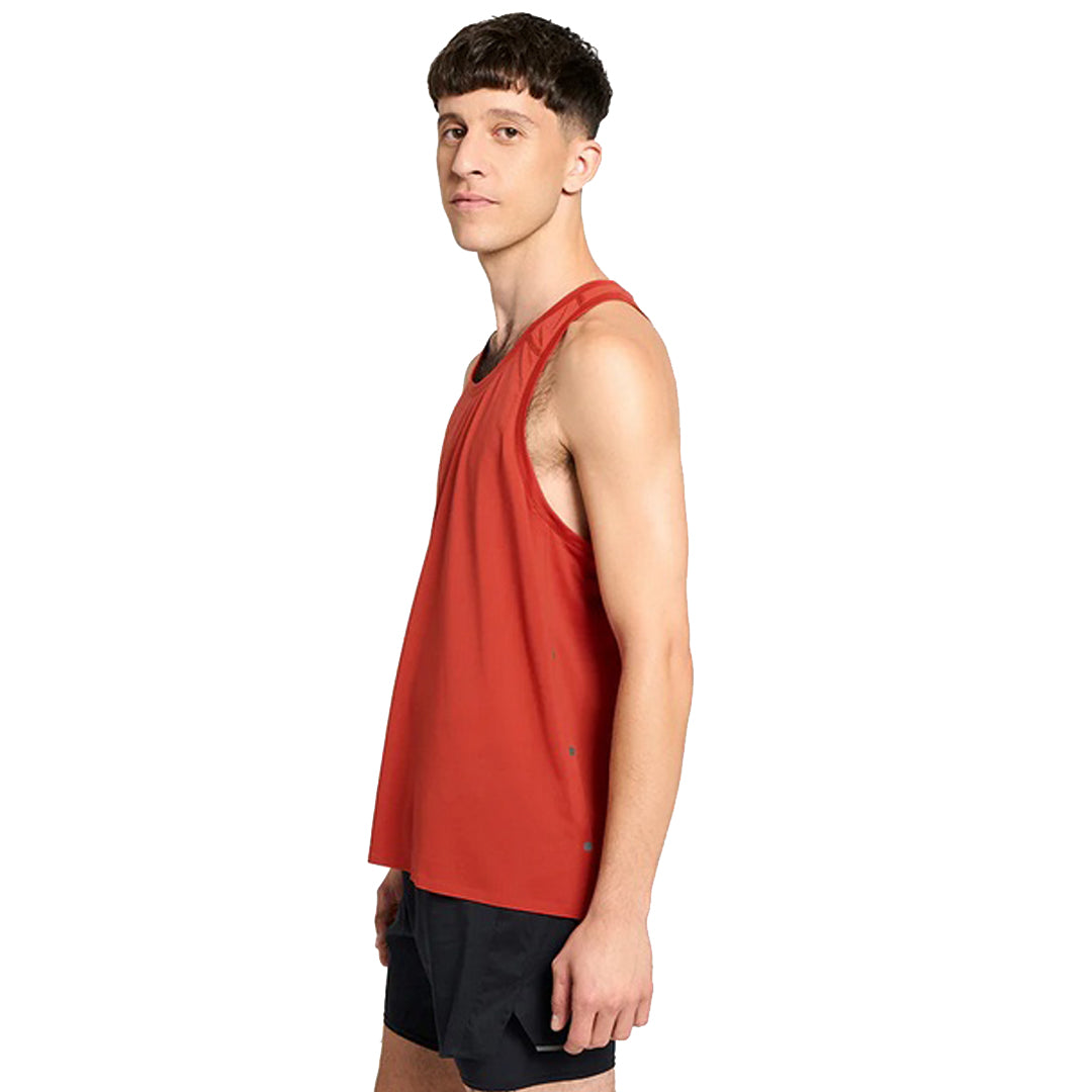 Ciele - FSTSinglet - Clay - Men's