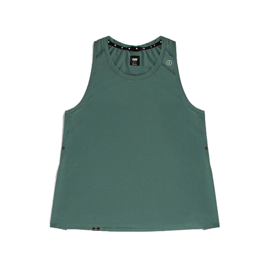 Ciele - FSTSinglet - Silver Pine - Women's