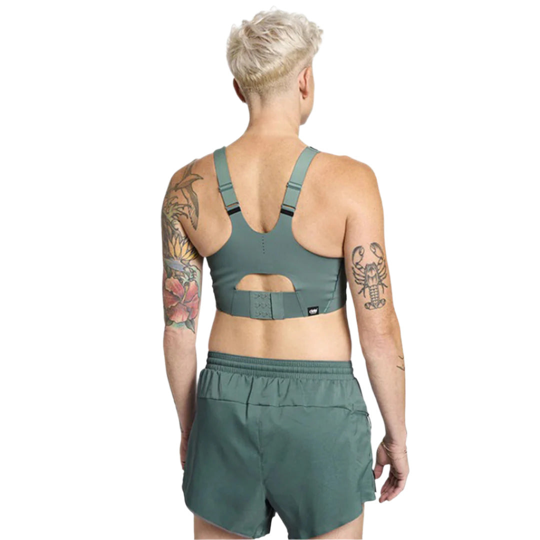 Ciele - SPDBra - Silver Pine - Women's