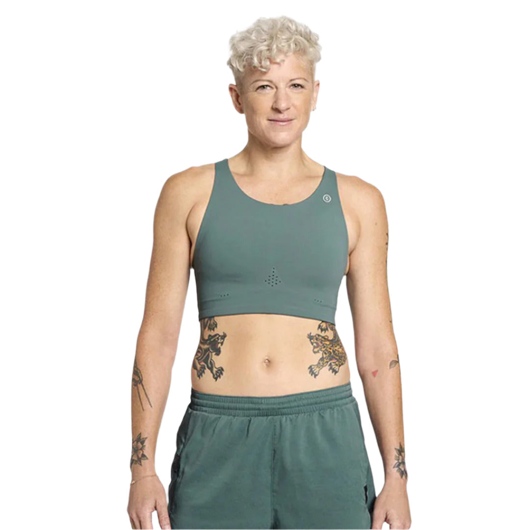 Ciele - SPDBra - Silver Pine - Women's