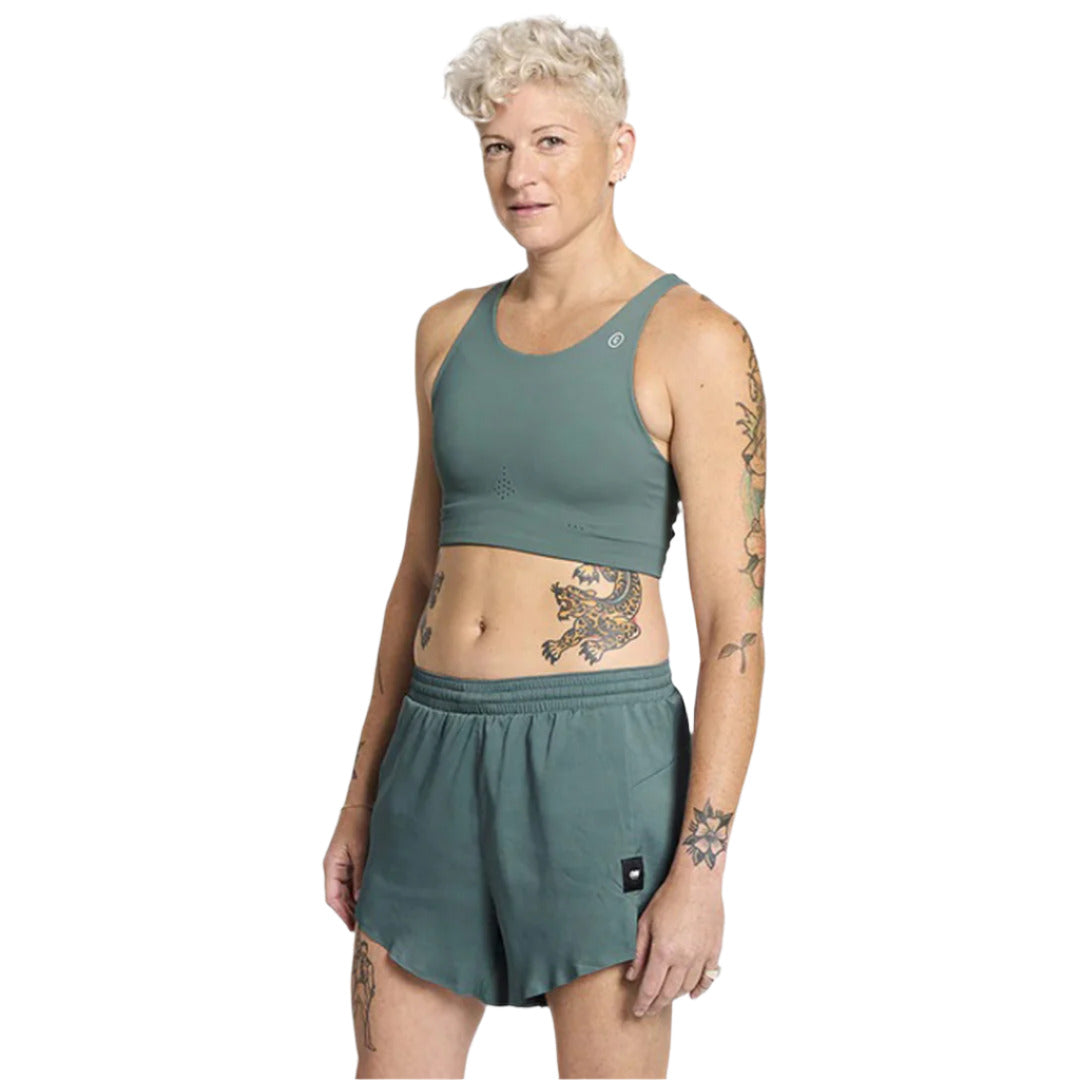 Ciele - SPDBra - Silver Pine - Women's