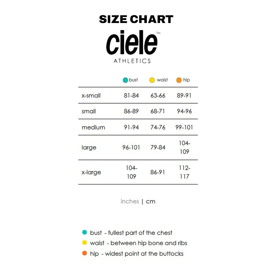 Ciele - SPDBra - Silver Pine - Women's