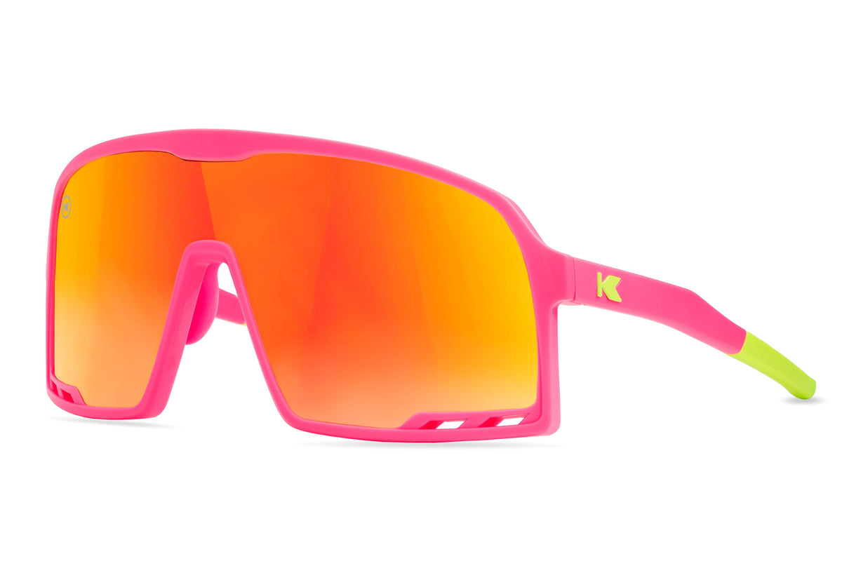 Knockaround - Campeones - Spring Break