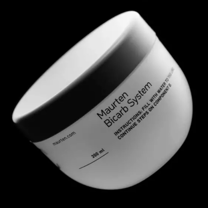 Maurten - Bicarb System 15 - 56 > 69kg - Box of 4 Serving