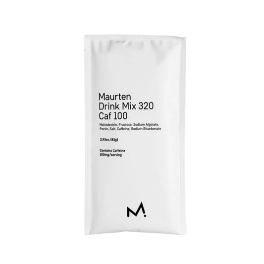 Maurten - Drink Mix 320 CAF 100