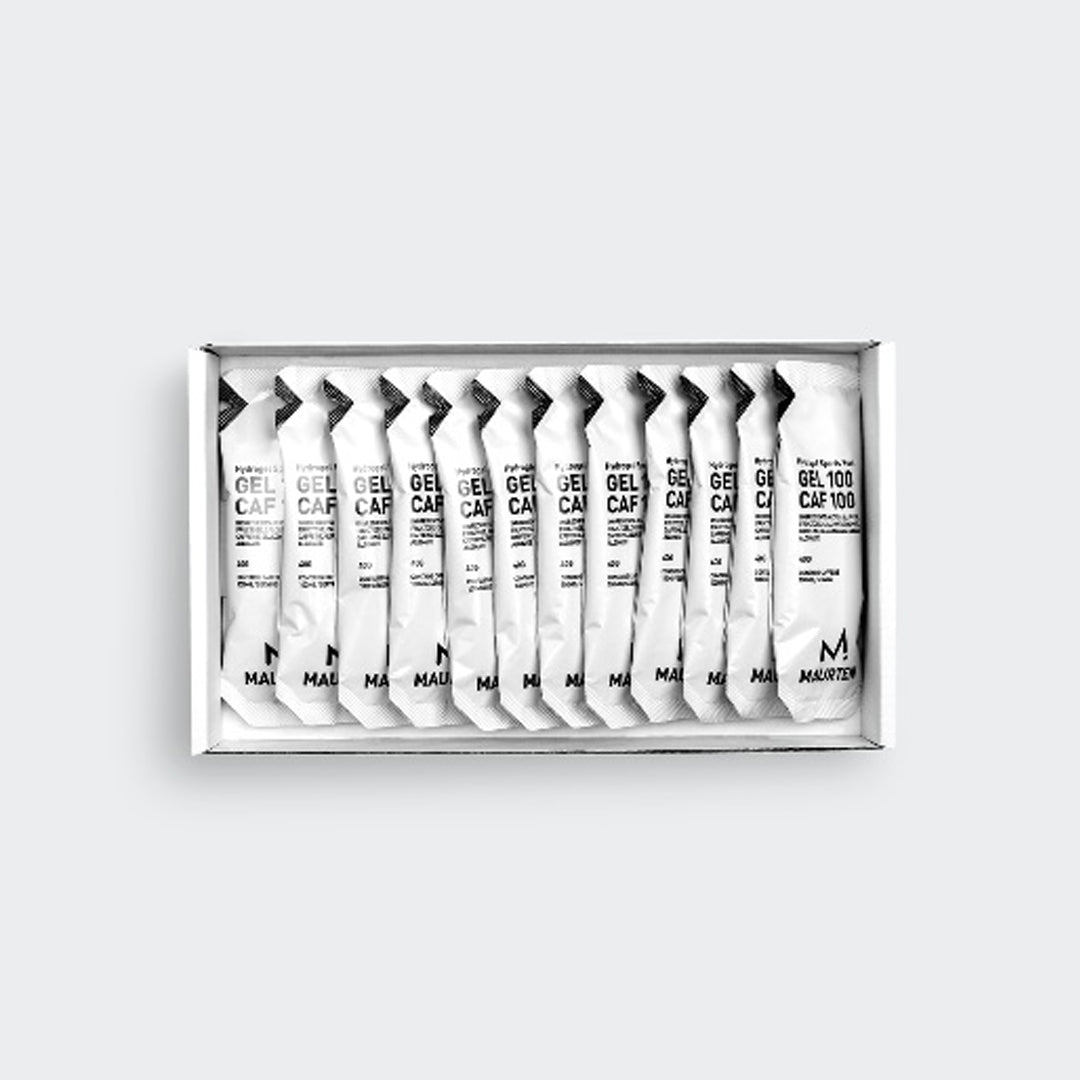 Maurten - Gel 100 CAF 100