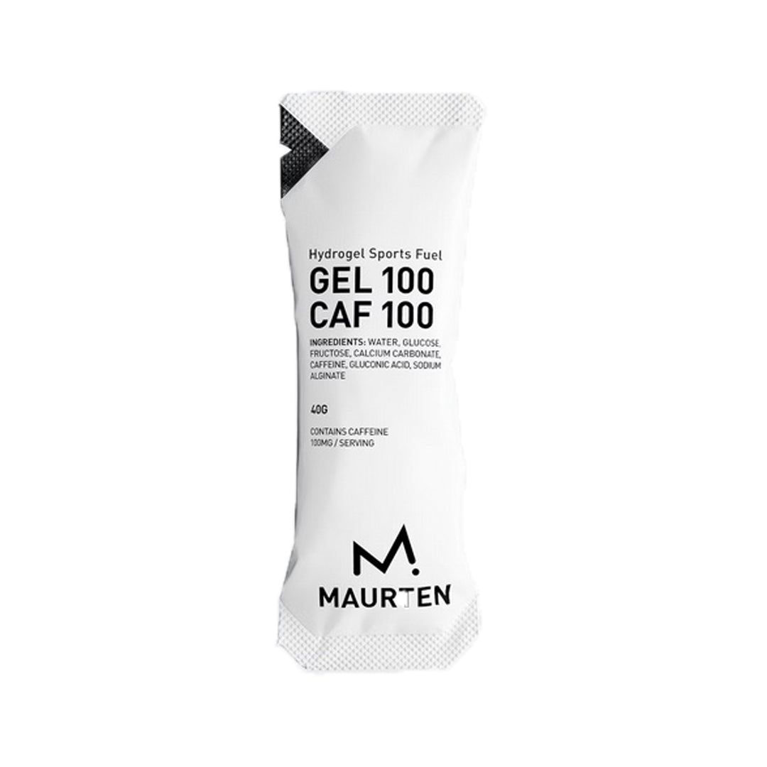 Maurten - Gel 100 CAF 100