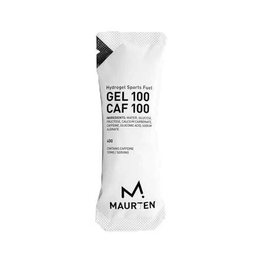 Maurten - Gel 100 CAF 100