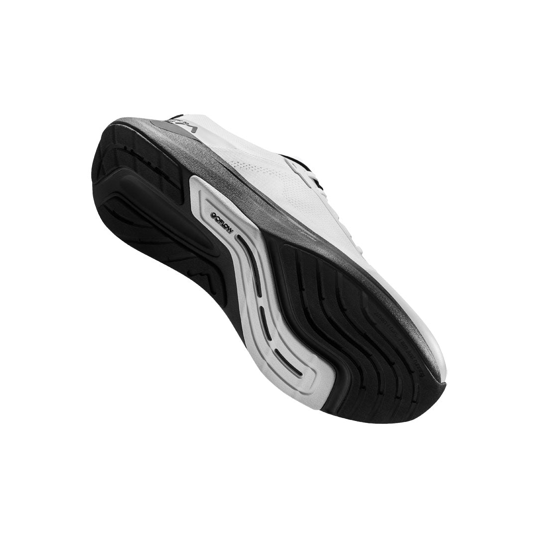 Mount To Coast - S1 - White/Black - Women's