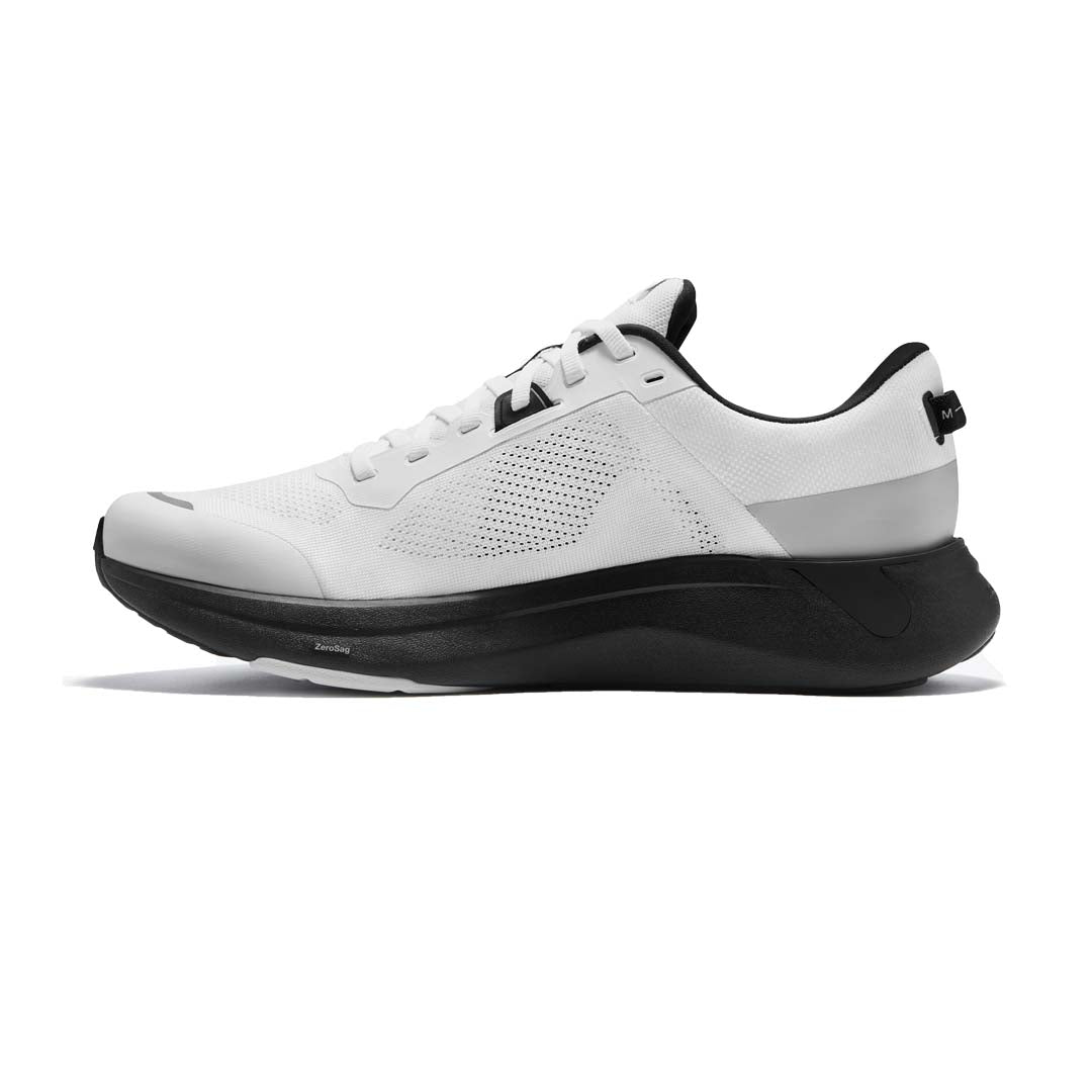 Mount To Coast - S1 - White/Black - Women's