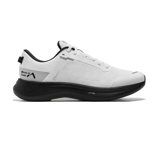 Mount To Coast - S1 - White/Black - Men's