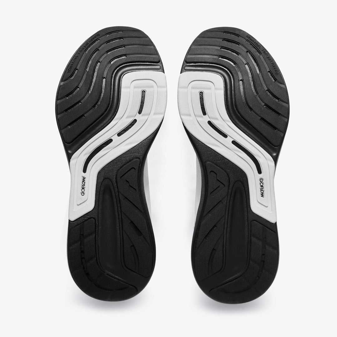 Mount To Coast - S1 - White/Black - Women's