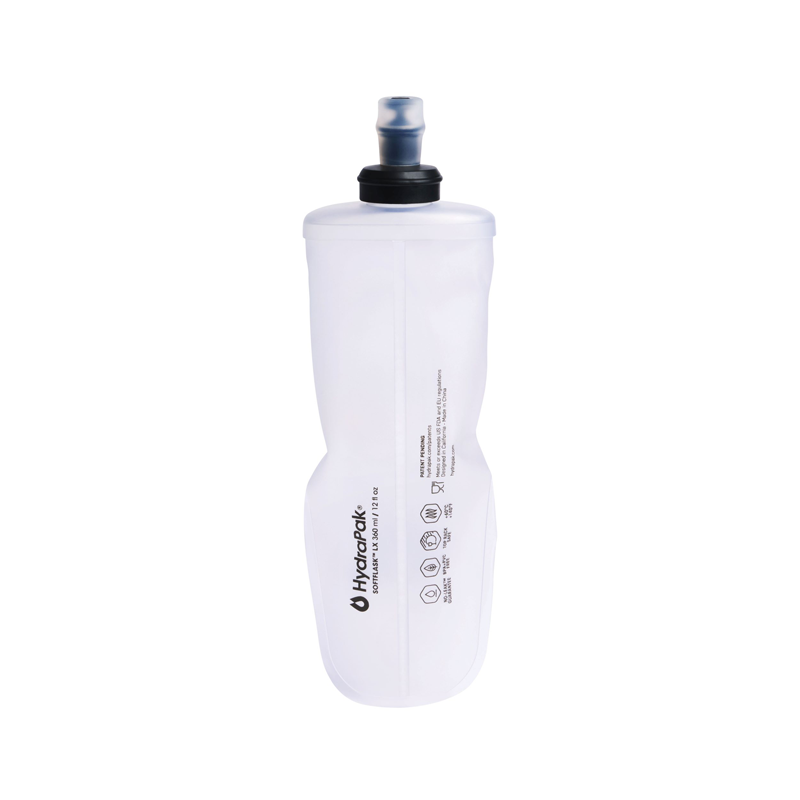 Naked - Running Flask - 360ml (Hydrapak)