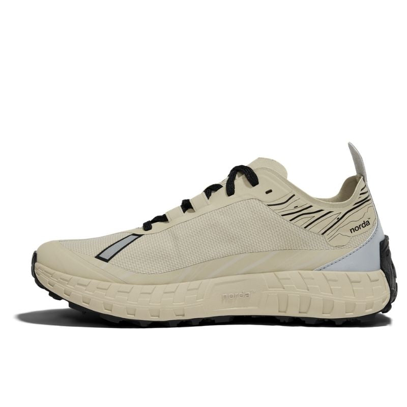 norda - 001A - Almond - Women's