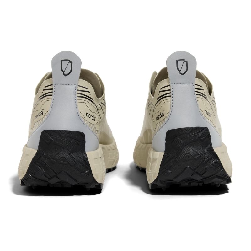 norda - 001A - Almond - Women's