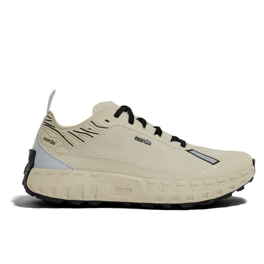 norda - 001A - Almond - Men's