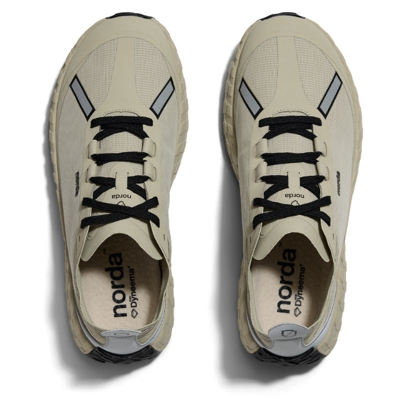 norda - 001A - Almond - Women's
