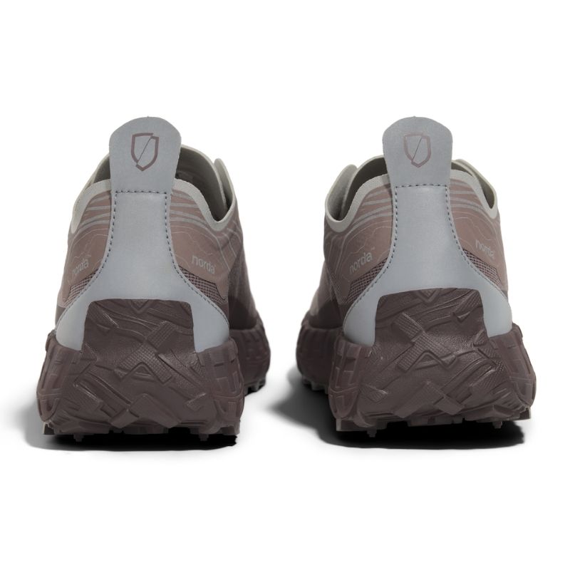 norda - 001A - Scoria - Men's