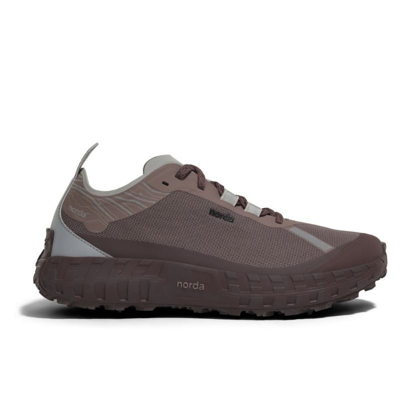norda - 001A - Scoria - Men's