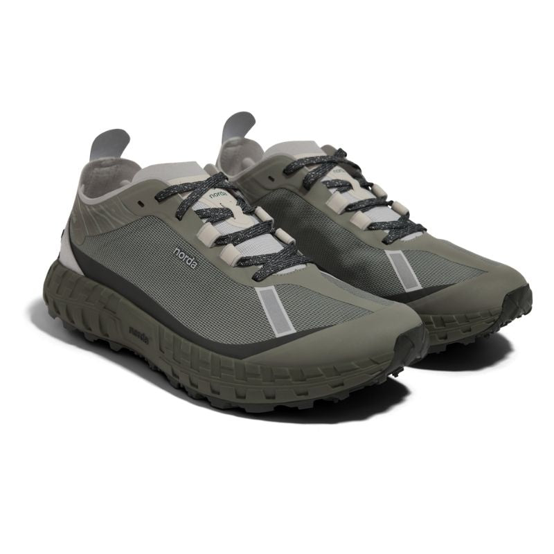 norda - 001A - Serpentine - Women's