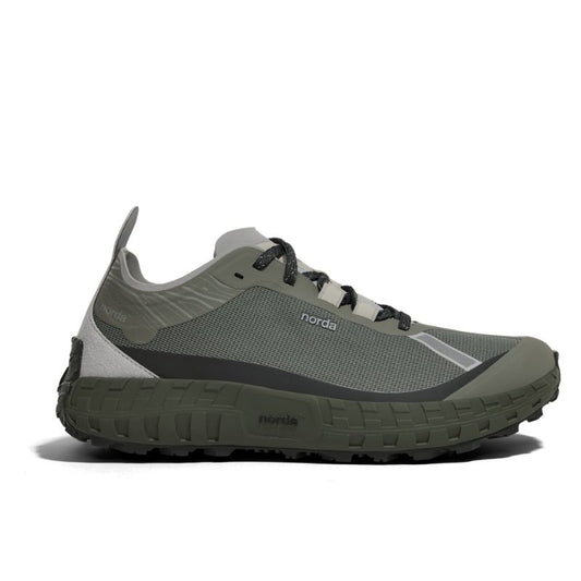 norda - 001A - Serpentine - Men's
