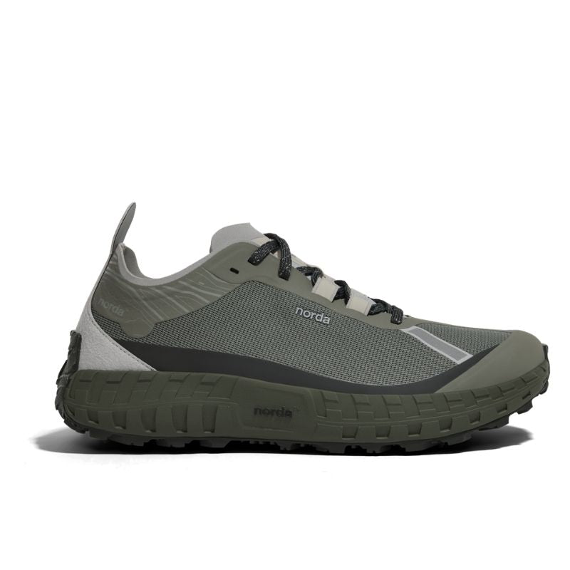 norda - 001A - Serpentine - Women's