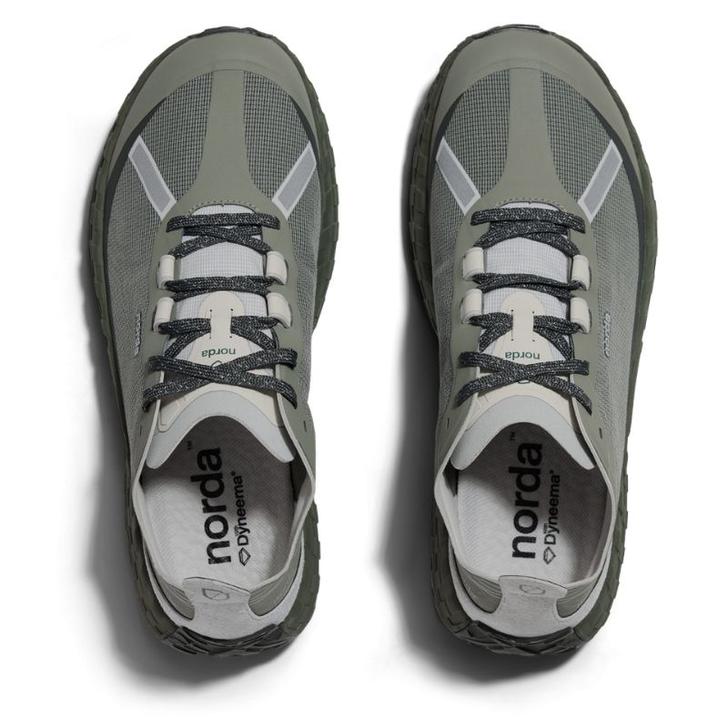 norda - 001A - Serpentine - Women's