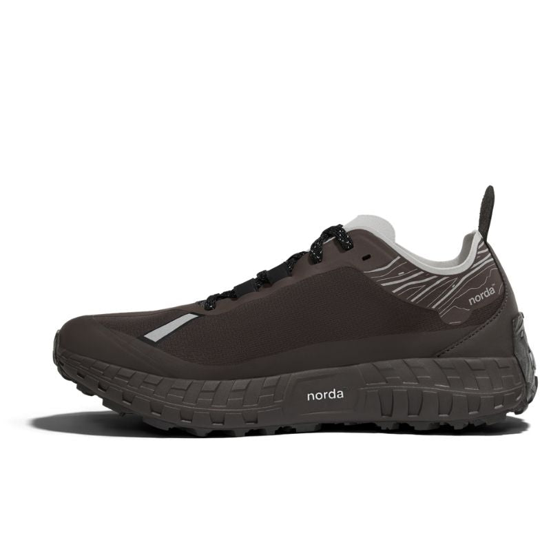 norda - 001A - Star Anise - Men's