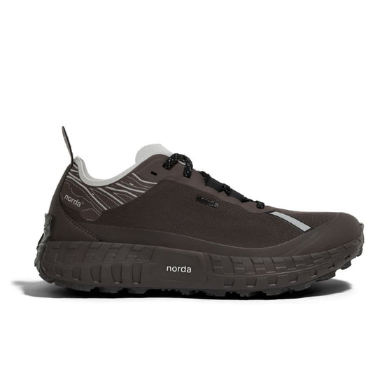 norda - 001A - Star Anise - Men's
