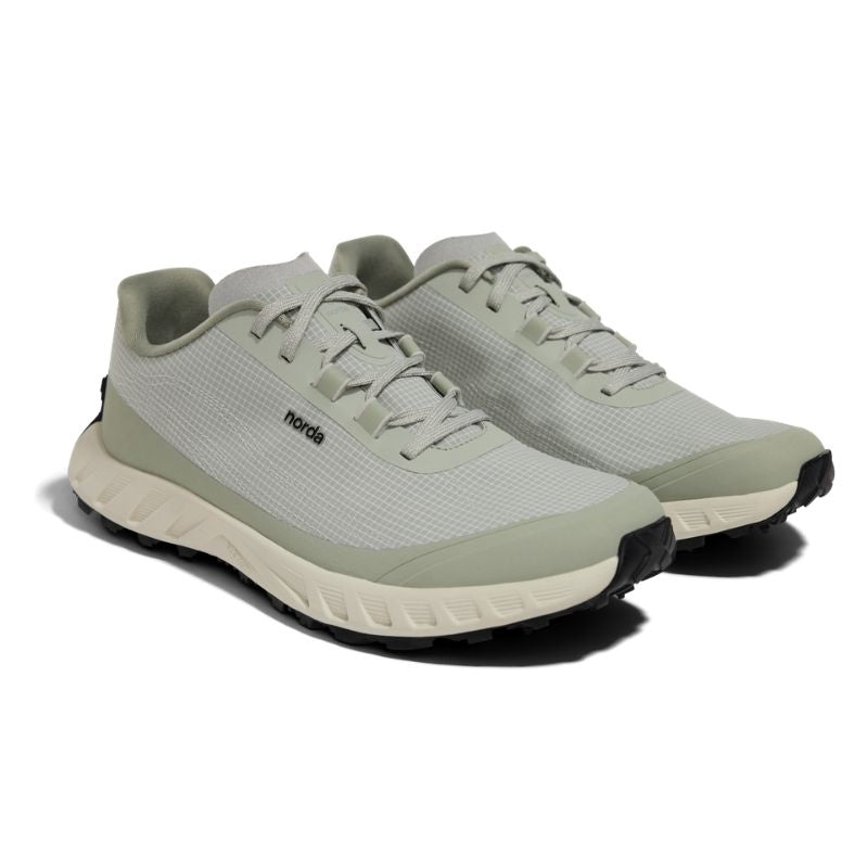 norda - 002 - Sea Salt - Men's