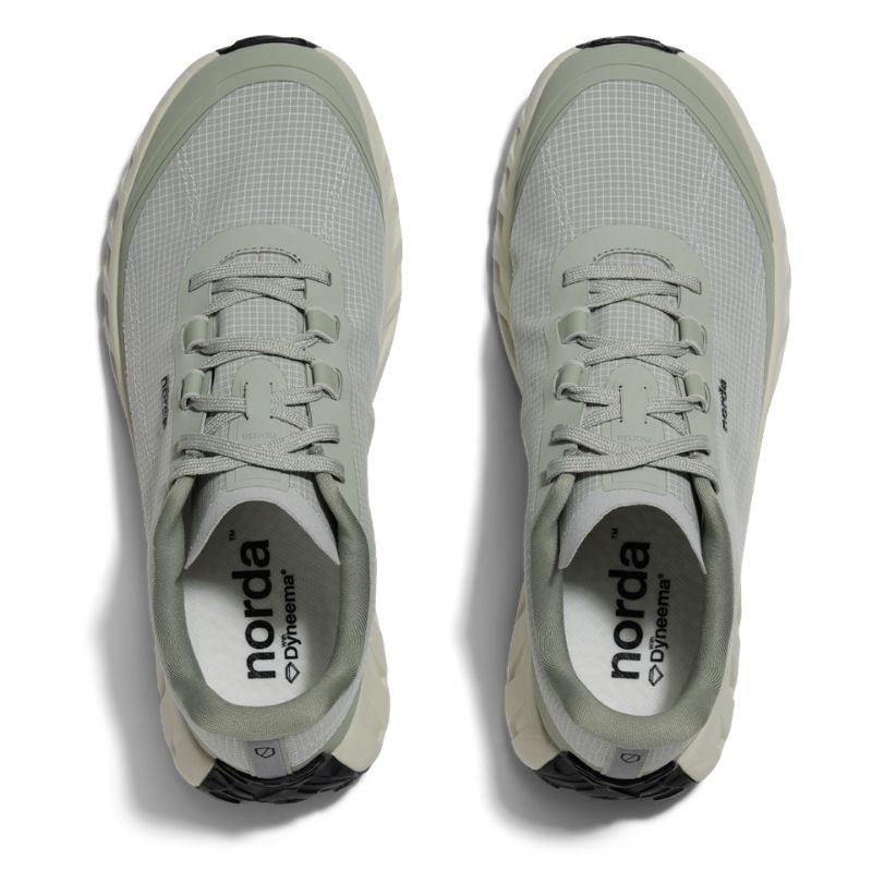 norda - 002 - Sea Salt - Men's
