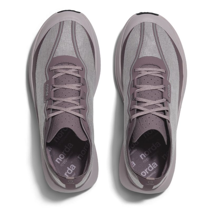 norda - 005 - Thistle - Men's