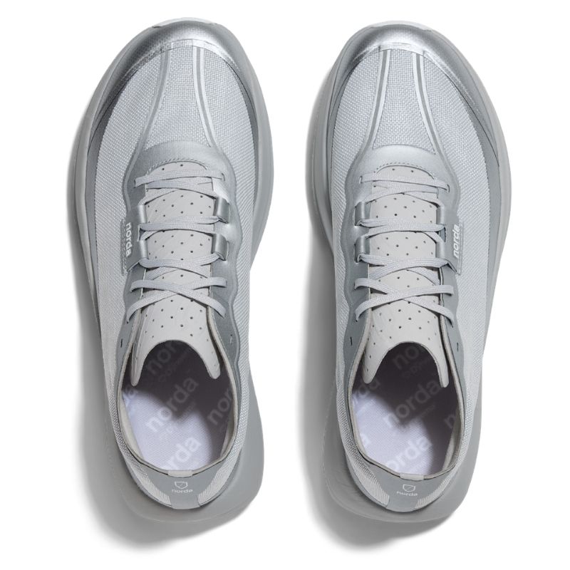 norda - 005 - Zephyr - Women's