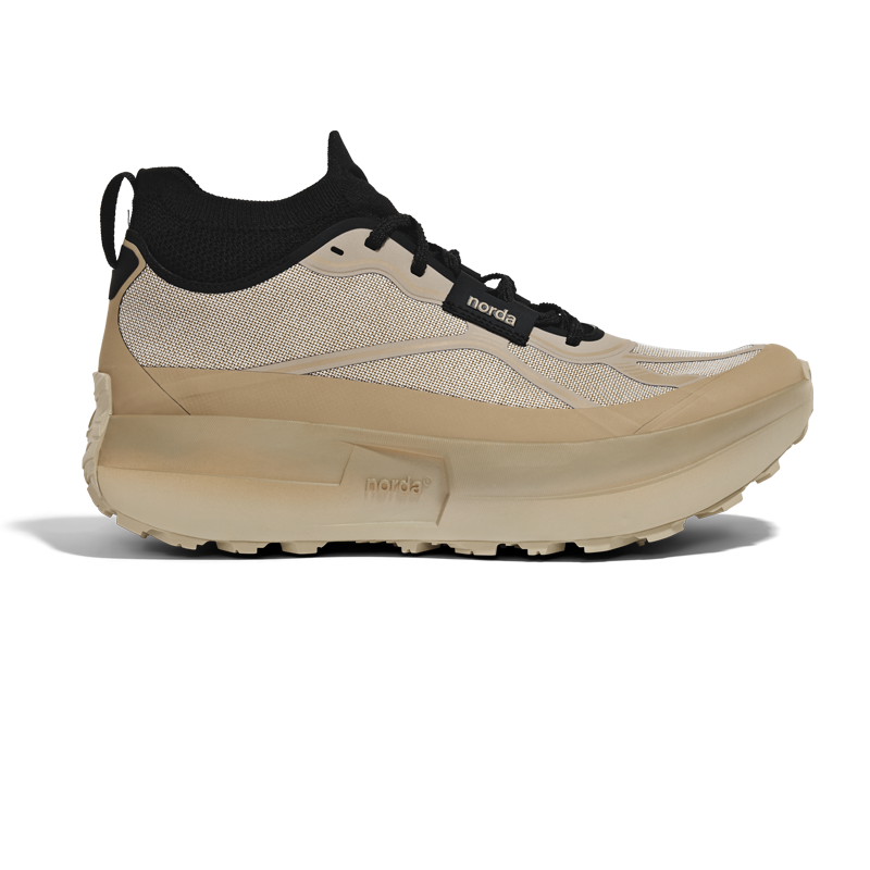norda - 055 - Strato - Men's