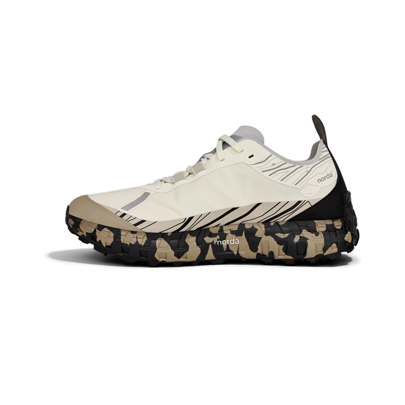 norda - 001A - Abyss - Women's