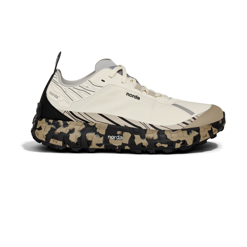 norda - 001A - Abyss - Women's