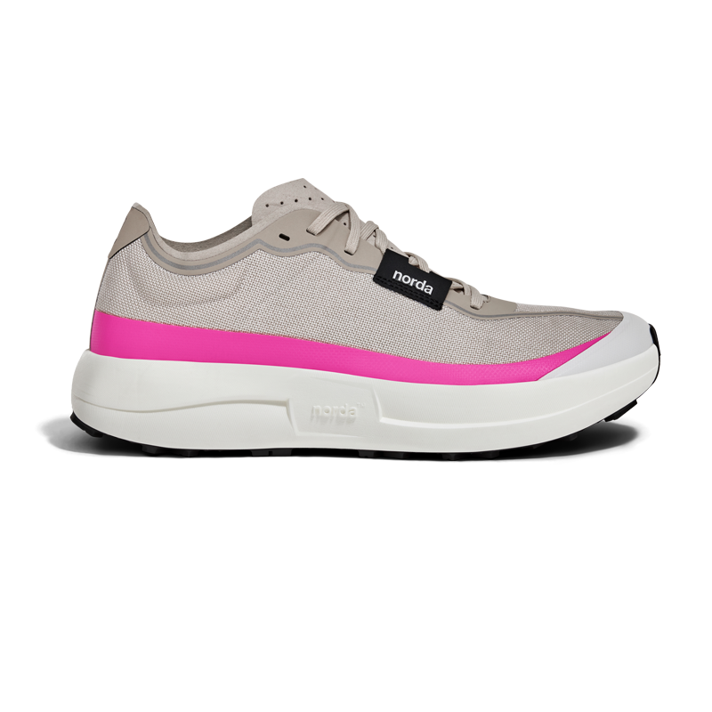 norda - 005 - Comet - Women's