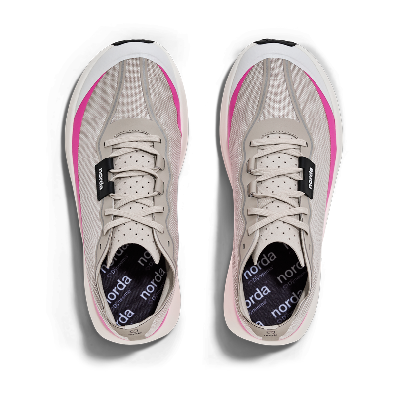 norda - 005 - Comet - Women's