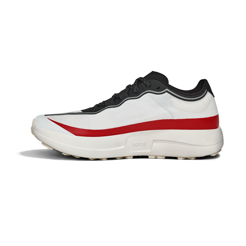 norda - 005 - Laser - Men's
