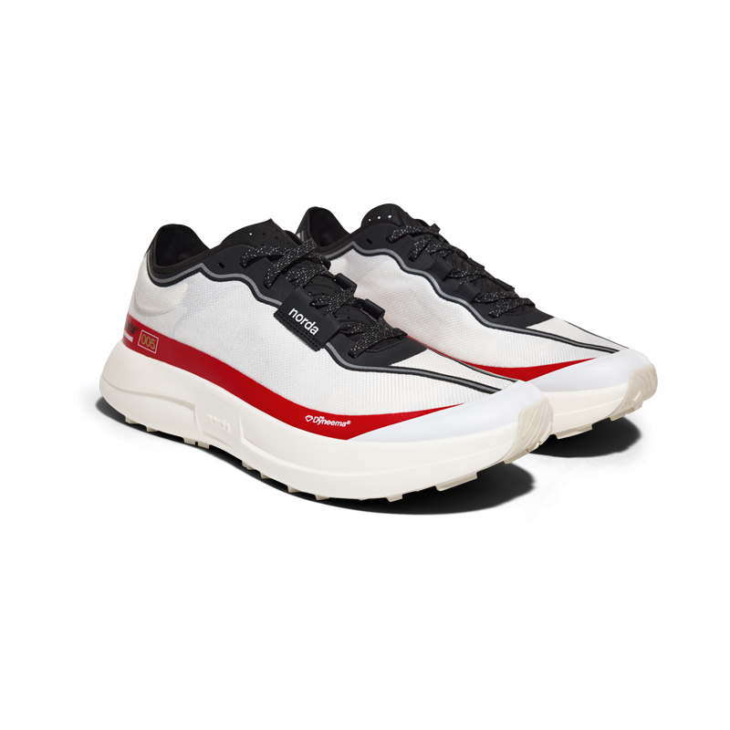 norda - 005 - Laser - Men's