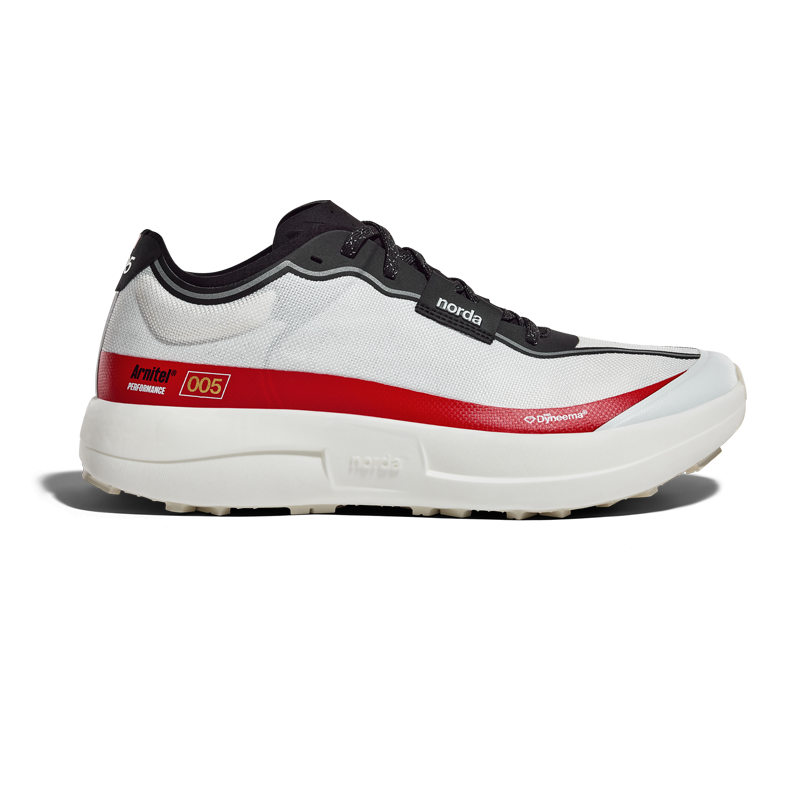 norda - 005 - Laser - Men's