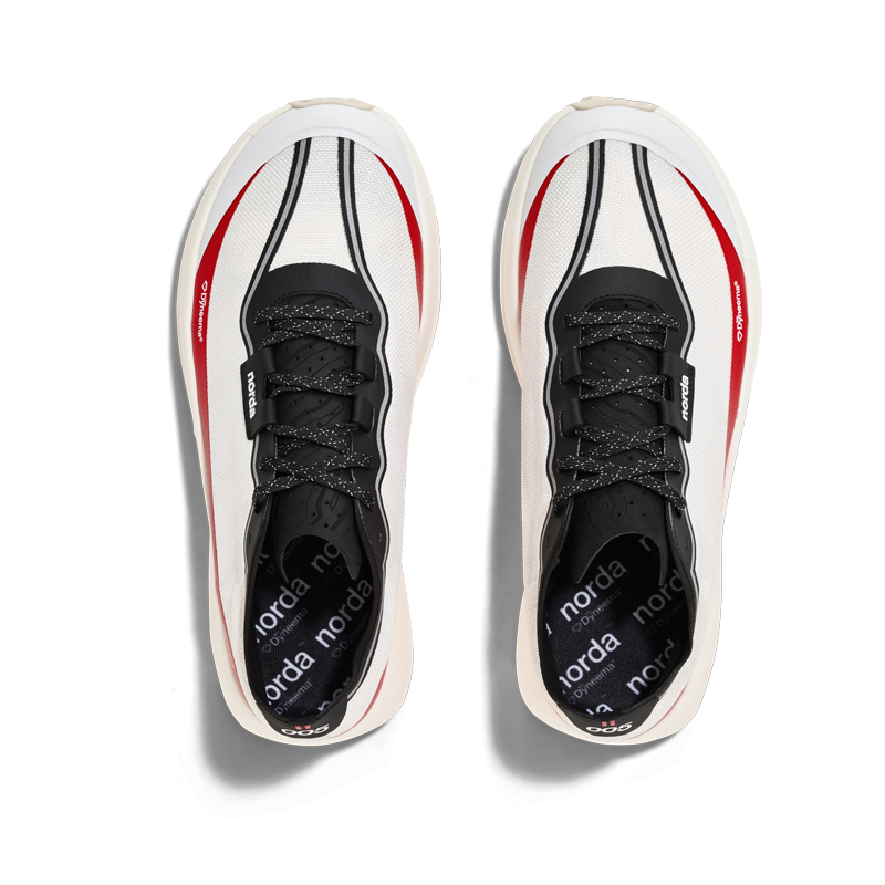 norda - 005 - Laser - Men's
