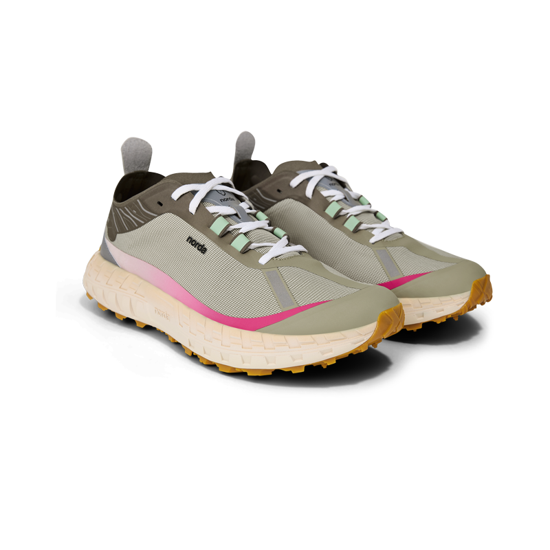 norda - 001A - Sky - Men's