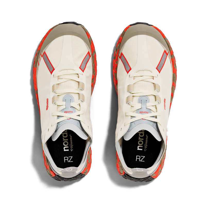 norda - 001A - RZ EDITION - Fireclay - Women's
