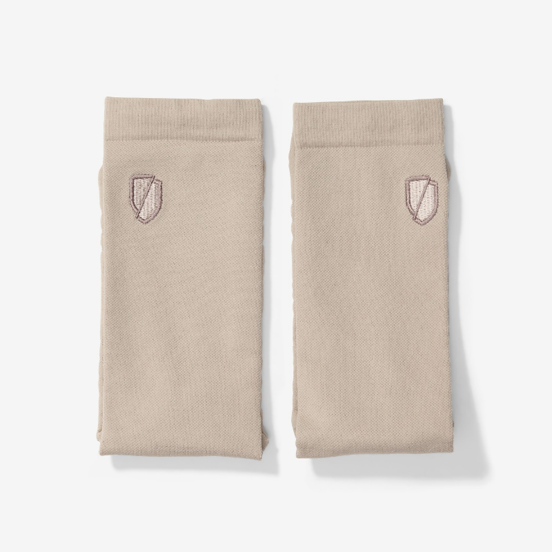 norda - Performance Sock - Cinder Taupe