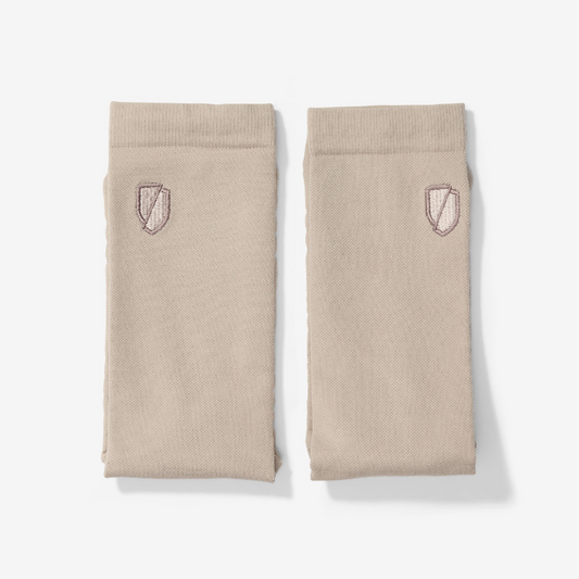 norda - Performance Sock - Cinder Taupe