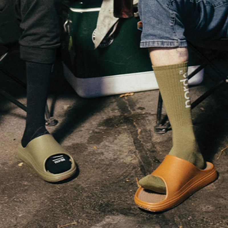 norda - 008 - Scoria - Unisex
